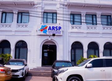 ARSP