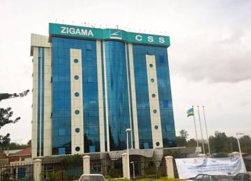 Zigama