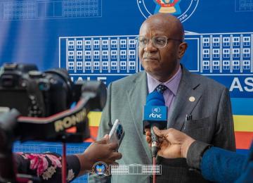 Célestin Musao Kalombo