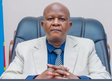 Célestin Musao Kalombo