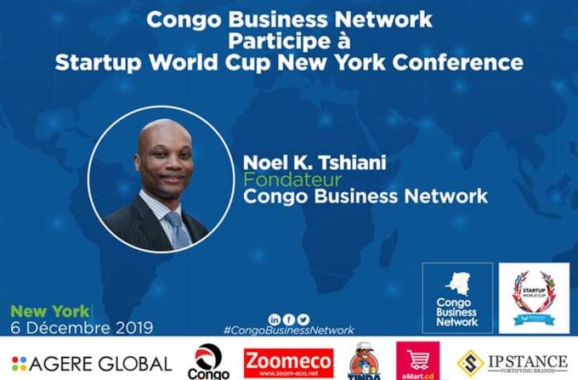 Congo Business Network 