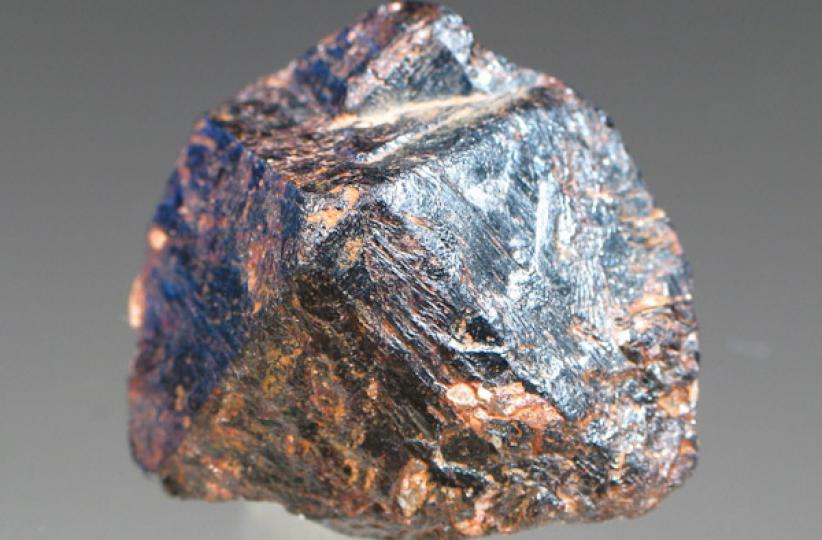 minerais