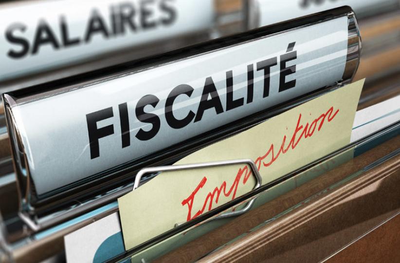 Fiscalité 