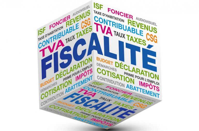 Fiscalité 