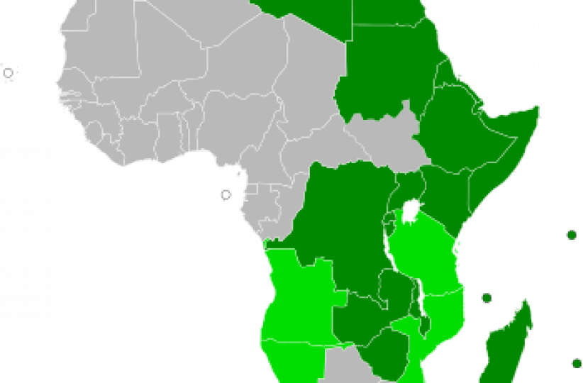 Afrique COMESA 