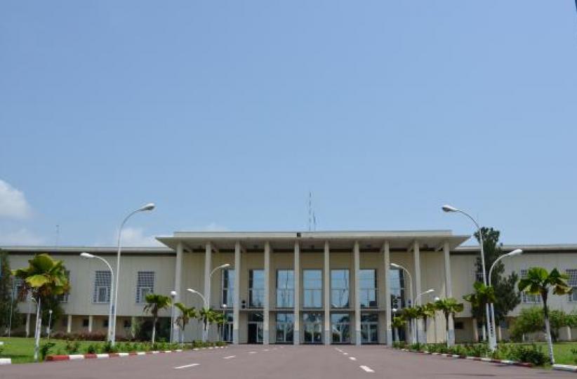 Présidence de la République 