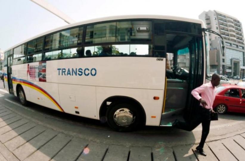 Bus transco