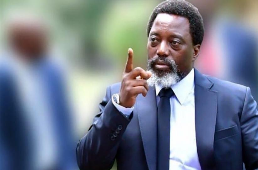 Joseph kabila