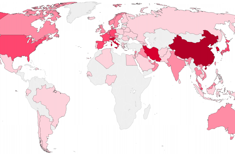 coronavirus