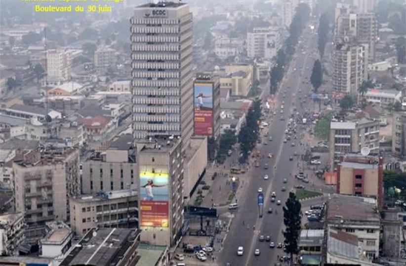 Kinshasa