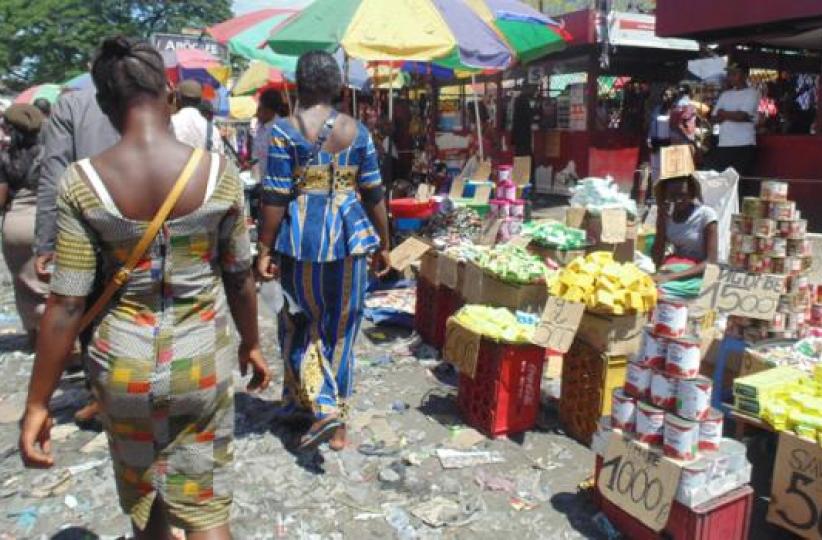 Marché 