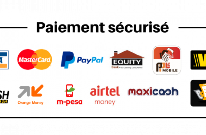 paiementr sécurisé