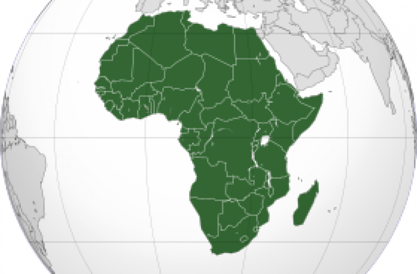 afrique 