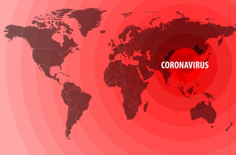 coronavirus