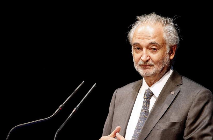 Jacques Attali