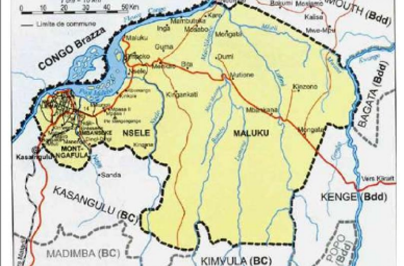 maluku