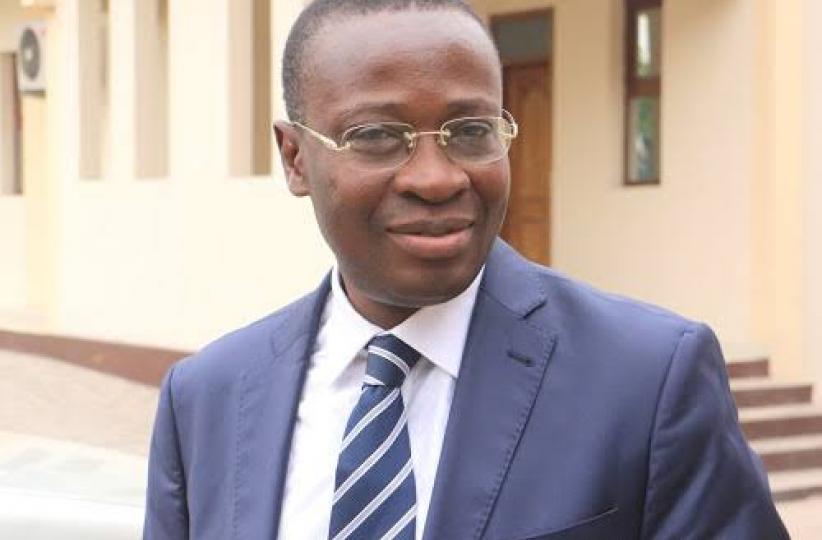 Daniel Mukoko 