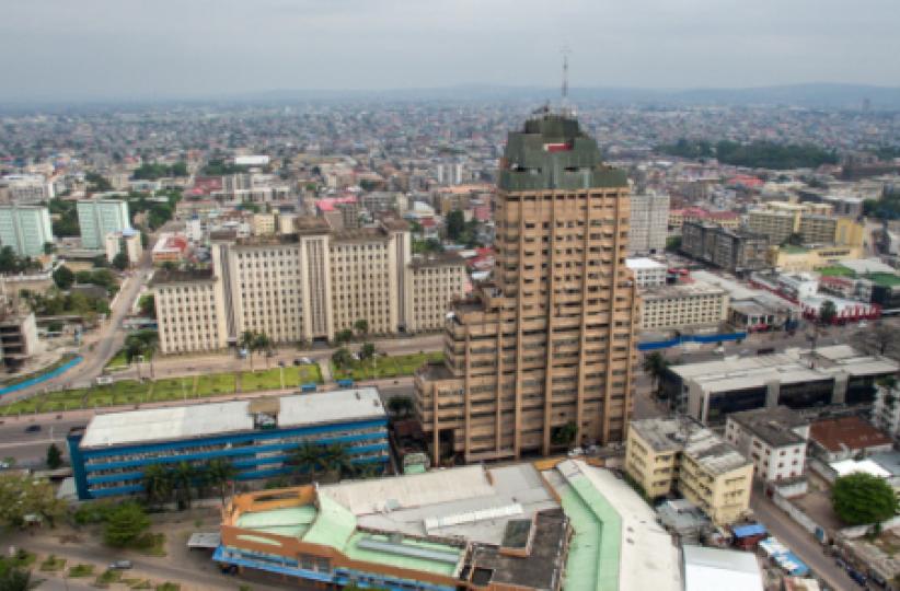 Kinshasa 