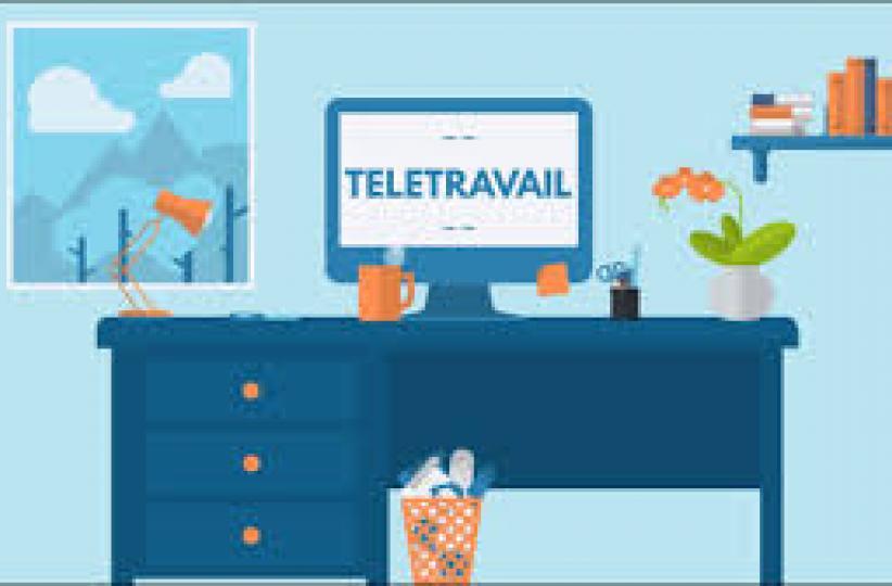 teletravail