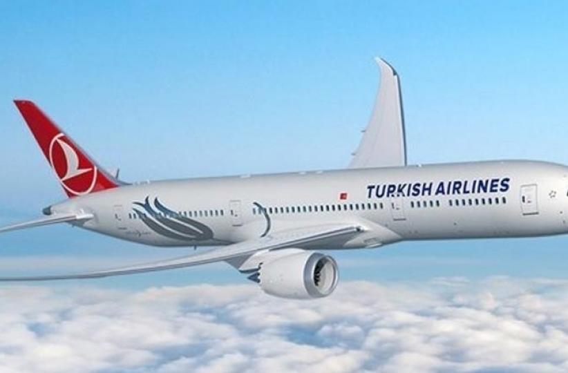 turkish airlines 