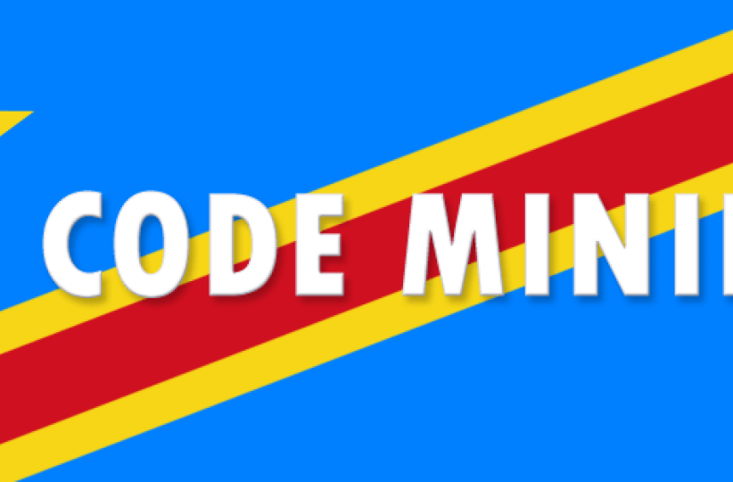 Code minier révisé 