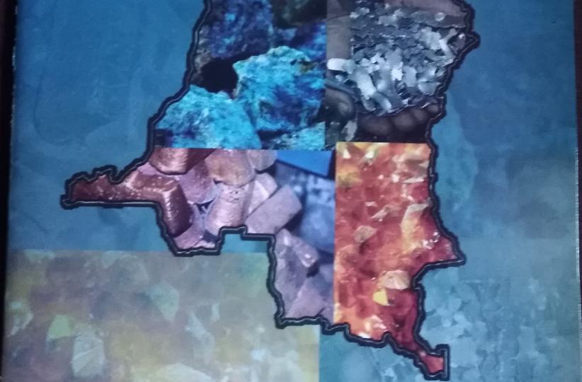 congo bushing