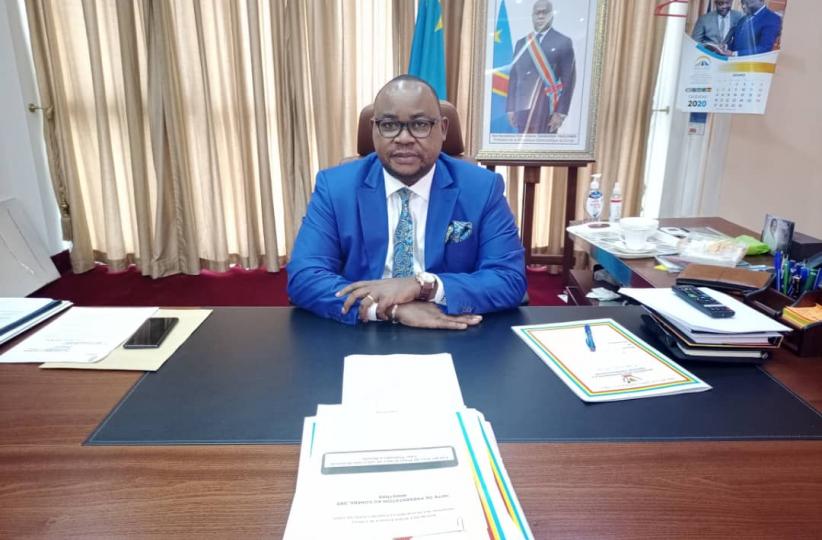 ministre des transport