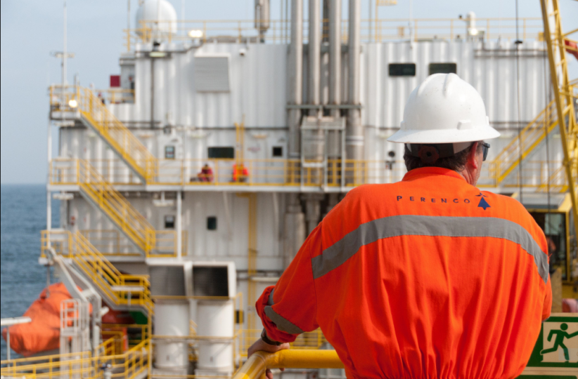 Perenco 