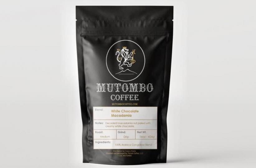 Café Mutombo