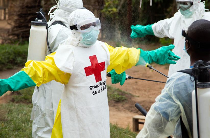 Ebola 
