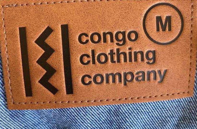 Logo Congo Clothing compagny 