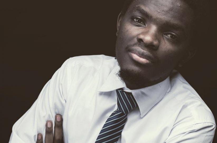 Pascal Mulegwa 