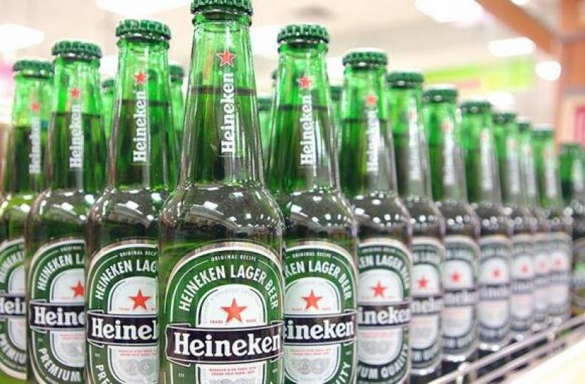 HEINEKEN 