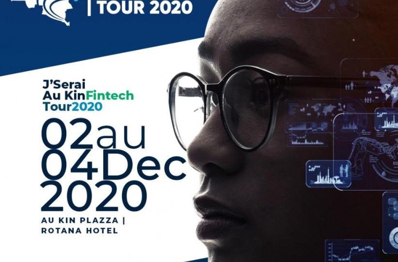 Kinshasa Fin Tech Tour