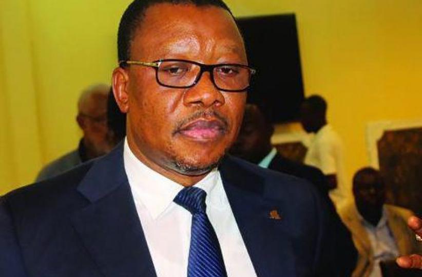 Pascal Nyembo 