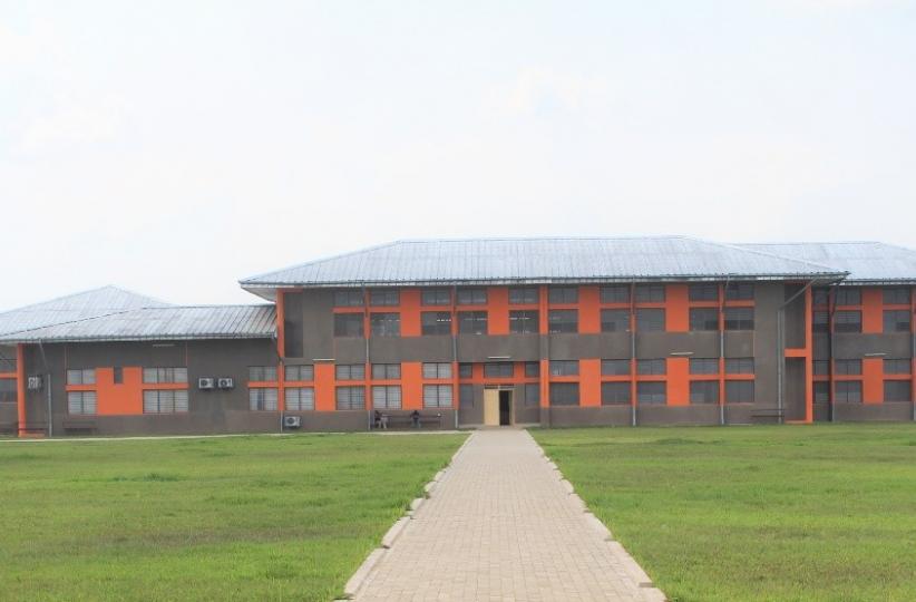 Université de Kindu