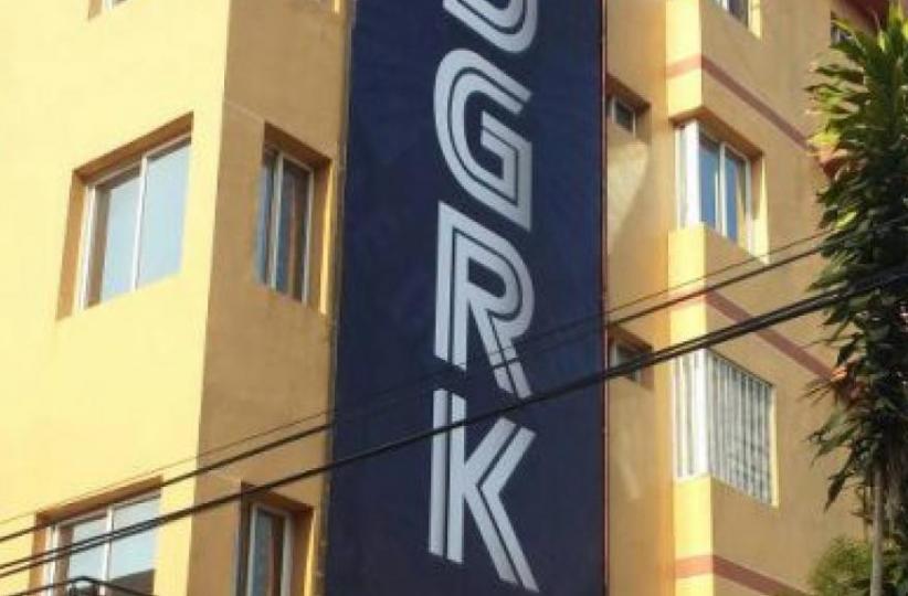 DGRK. Ph. Droits tiers.