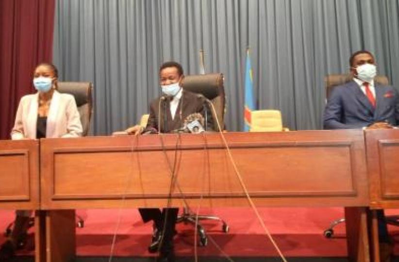 Bureau Mboso