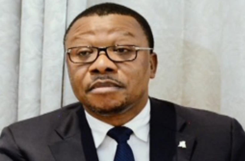 Pascal Nyembo 
