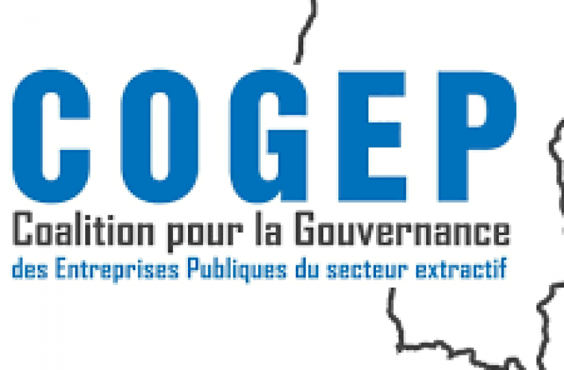 COGEP, Ph. Droits tiers.