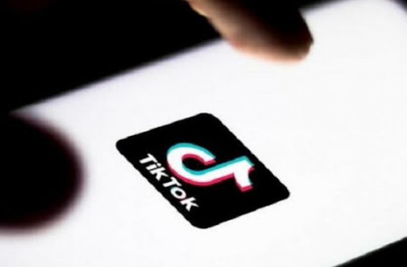 tik tok