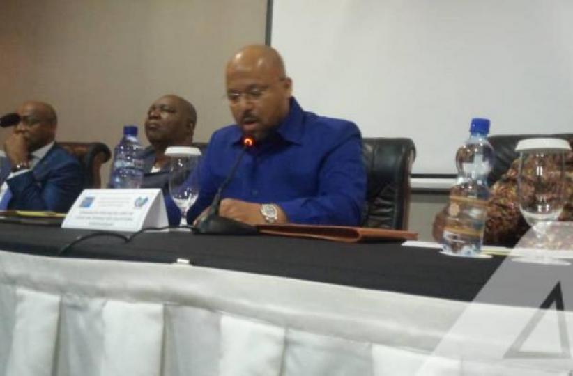 Vidye Tshimanga 