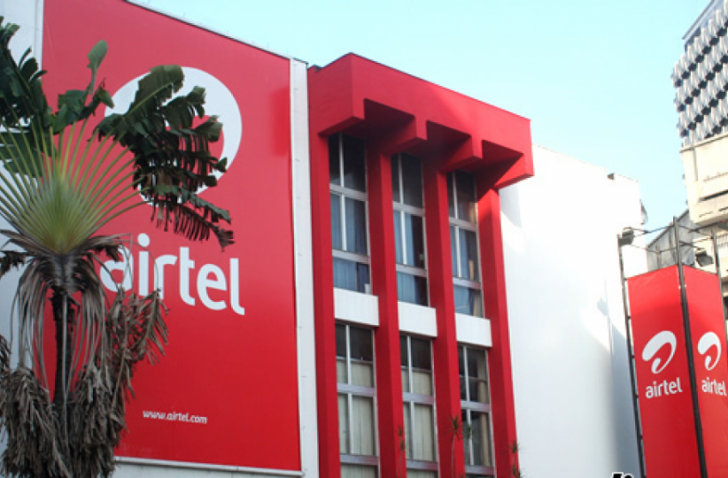 Airtel 