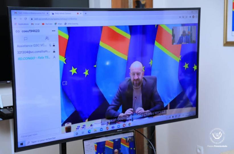 Charles Michel 
