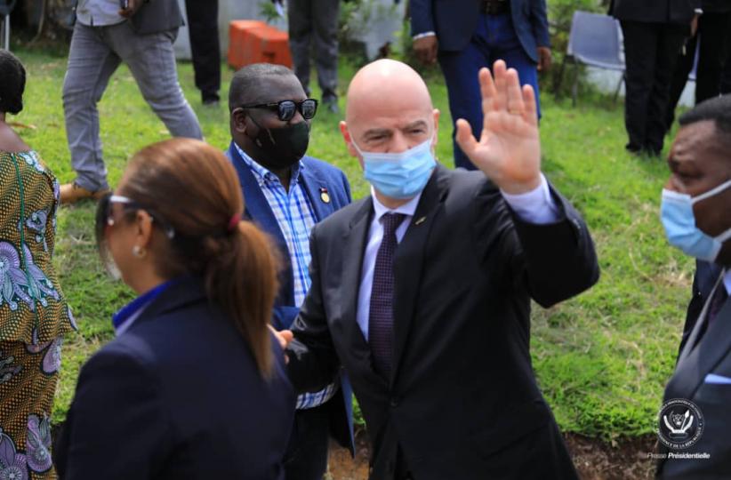 GIANNI INFATINO 
