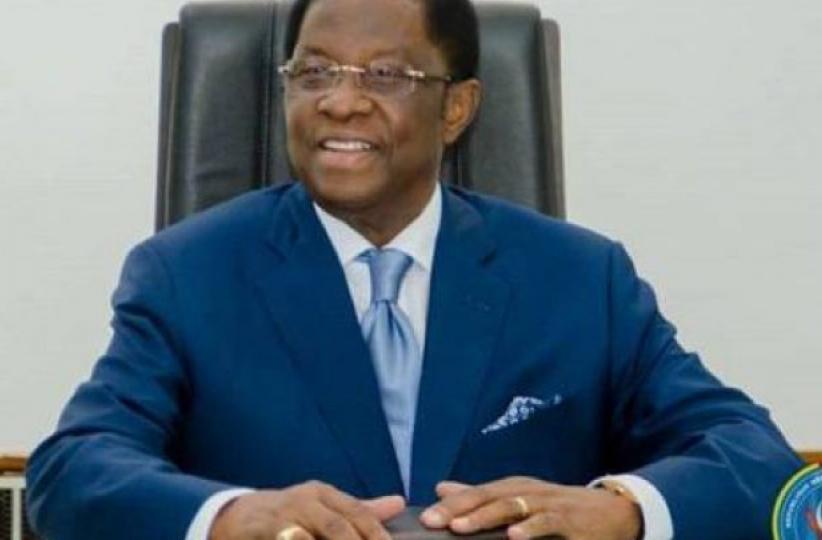 Alexis Thambwe Mwamba