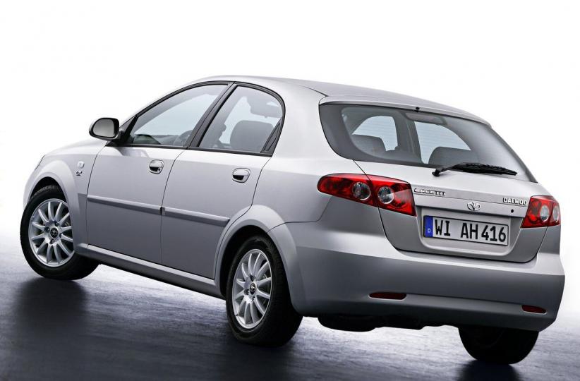 Daewoo