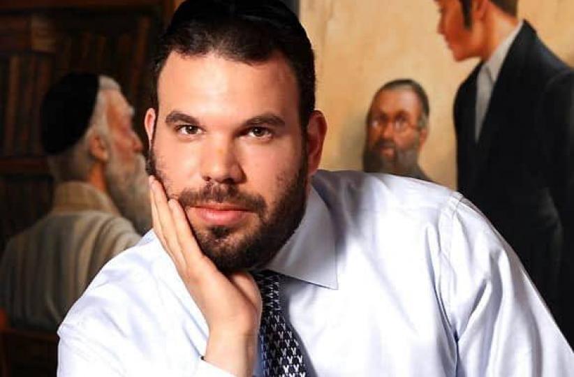 Dan Gertler. Ph. Droits tiers.