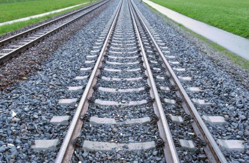 Chemin de fer. Ph. Droits tiers.