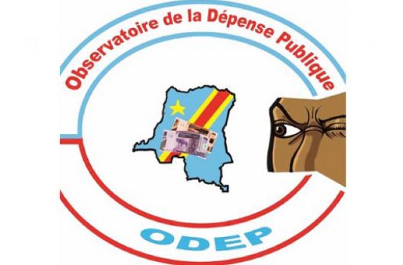 Logo ODEP. Ph. Droits tiers.